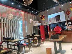 大堂-老闵田螺馆·南昌特色小炒(梦时代店)
