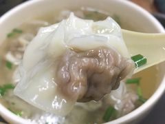 -清真蒋有记(老门东店)