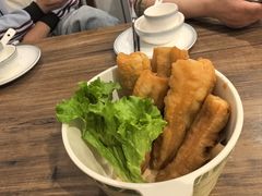 -锡和无锡菜(景丽苑店)