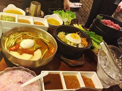 -三代烤肉(保利广场店)