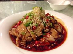 iphone_upload_pic-喜福楼(中平街店)