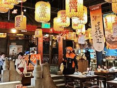 -南京大牌档(济南万象城店)