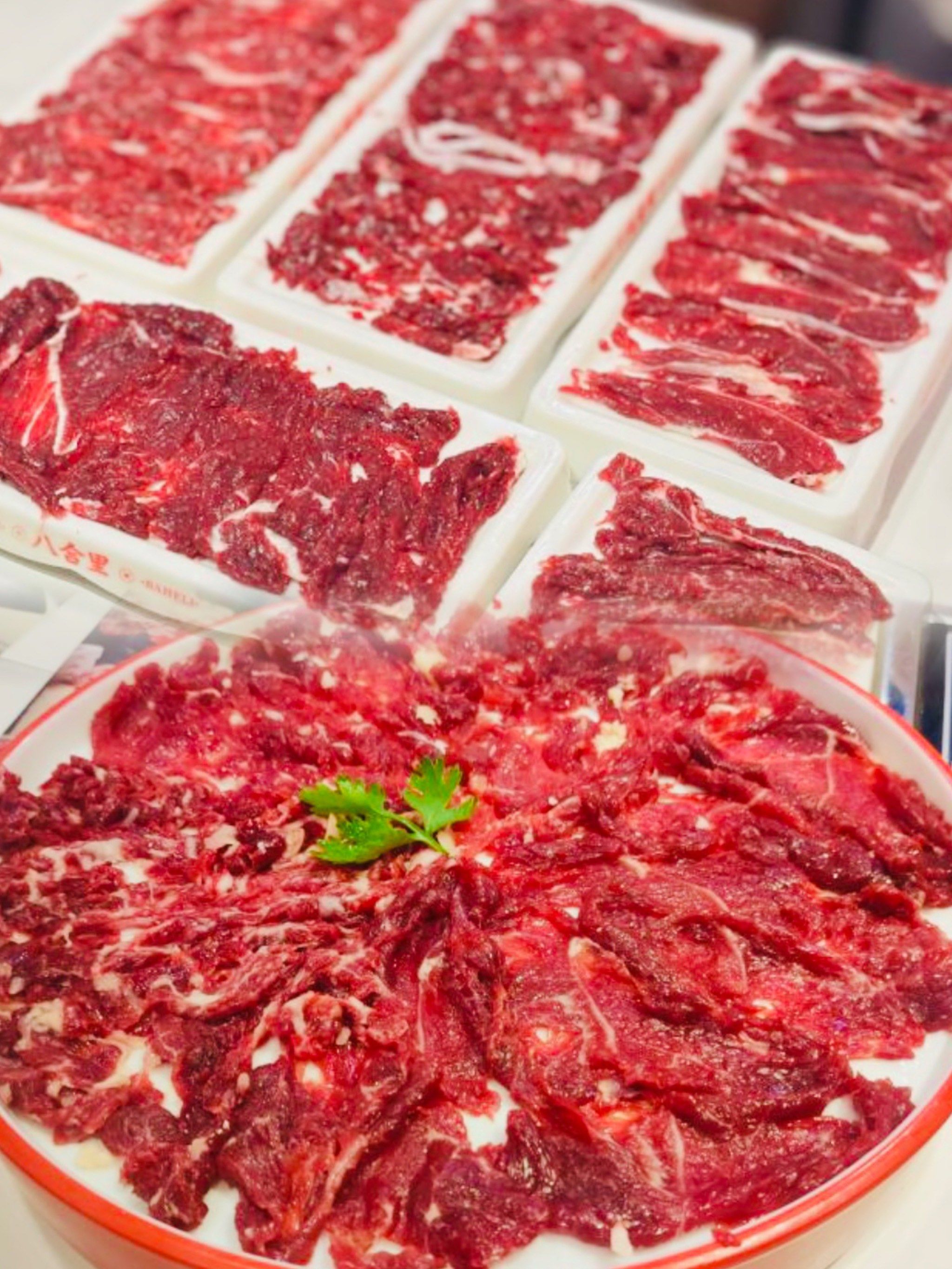 上海环球港必打卡的3家餐厅