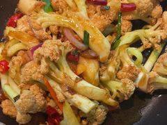 -小菜园新徽菜(无锡宜家荟聚中心店)