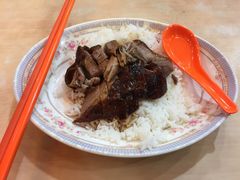 -一乐烧鹅(中环店)