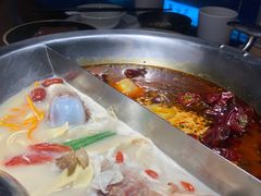 -骨之味·筒骨汤火锅(江头店)