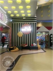-meland club亲子乐园(重庆万象城店)