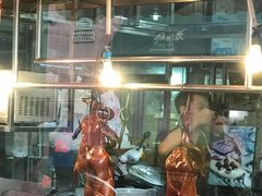 -黄连大头华烧鹅店(大良店)