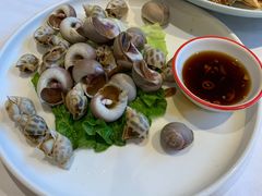 -小厨师·二十年沈家门小海鲜(百井坊巷店)
