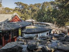 -香山公园