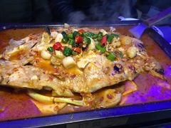 -炉鱼(云澜湾店)