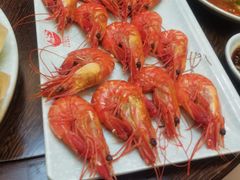 -抱德·潮汕味(琶洲店原惠城鱼仔)