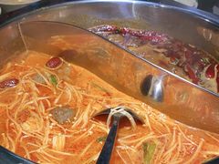 -重庆锦火锅(惠福东路店)