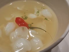 酸汤墨鱼蛋-海味观(老西门店)