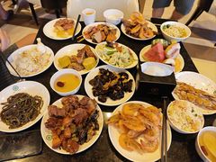 -东方之珠洗浴休闲广场(大港店)