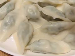 -喜家德虾仁水饺(华强天虹店)