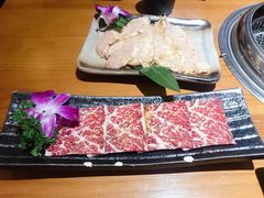 -丸藏和牛烧肉专门店(园区师惠坊店)