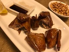 -澳门西南饭店·粤菜·茶市·手工点心(华海路店)