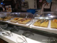 -The COOK·厨餐厅·自助餐(浦东嘉里大酒店)
