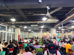 -皖北巫氏三胖地锅鸡(长淮总店)
