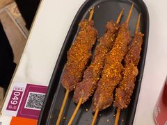 -东方饺子王(新奥购物中心店)