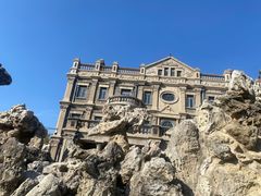 -张学良旧居陈列馆