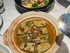 -川味里•商务宴请•团建聚餐(清湖店)