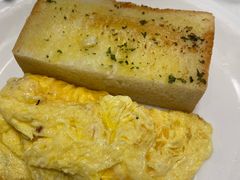 -金湖港式餐厅(建外店)