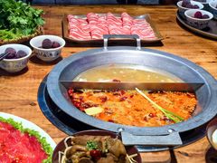 -楠火锅(哈尔滨金爵万象店)