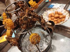 -哈啾嗨·新概念蒙餐(红星新城店)