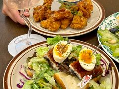 -餐酒吧Com-ing Bar(上海路店)
