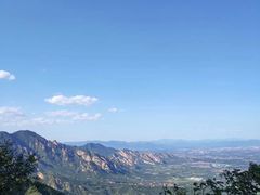 -阳台山自然风景区