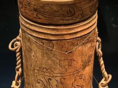 -广西壮族自治区博物馆