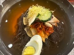 -平壤馆(西塔街店)