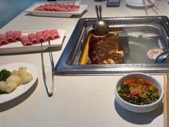 -海底捞火锅(威高广场店)