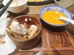 -印象老灶台三下锅·湘西本土原味菜(天门山索道店)