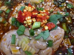 -蜀串香牛杂火锅串串