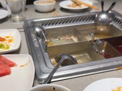 -海底捞火锅(九久奥特莱斯店)