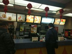 -麦当劳(列东店)