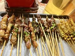 -小林哥的海鲜馆·夜宵烧烤(渔人码头店)