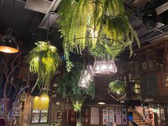 大堂-胡桃里音乐酒馆(环亚凯瑟琳广场店)