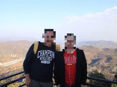 -照金香山旅游景区