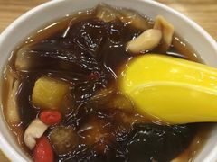 -吴裕泰茶庄(鼓楼店)