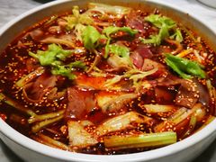 夫妻肺片-辛香汇·锦里丨现炒川菜(和信宝龙店)