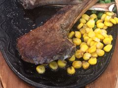 -萨莉亚意式餐厅(东川路店)