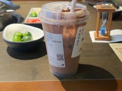 -同仁四季椰子鸡(宝安壹方城店)