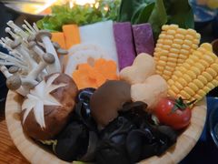 -湊湊火锅·茶憩(上海合生汇店)