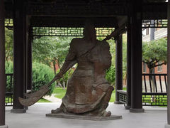 -关帝庙(大同古城)