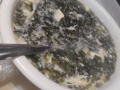 -香满锅老北京羊蝎子火锅·家常菜(新街口店)