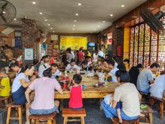 大堂-西环肥仔螺蛳粉(总店)